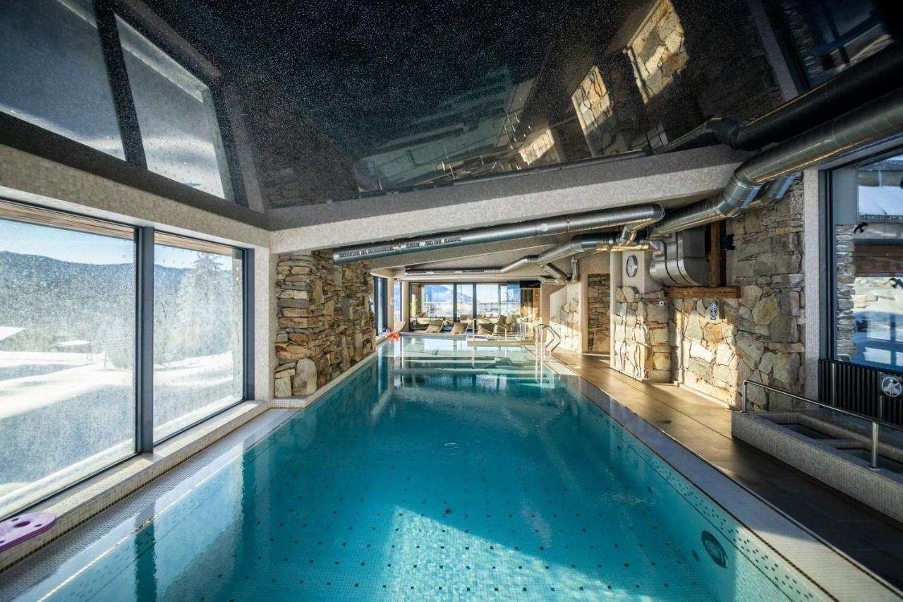 Erlebachova Bouda, Hotel - Resort Svaty Frantisek Шпіндлерув-Млин Екстер'єр фото