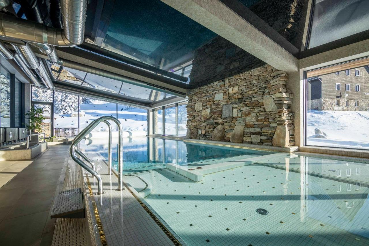 Erlebachova Bouda, Hotel - Resort Svaty Frantisek Шпіндлерув-Млин Екстер'єр фото