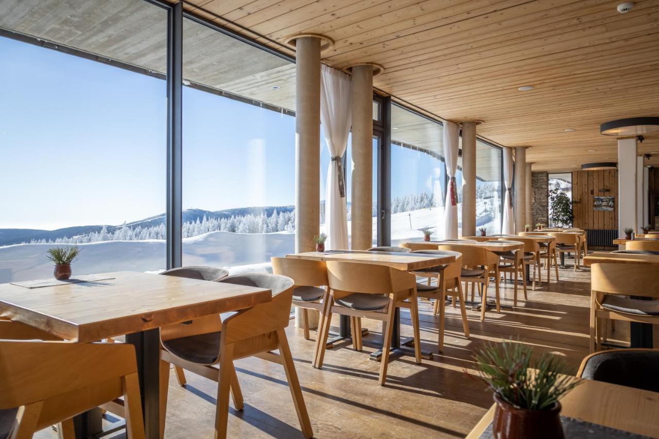 Erlebachova Bouda, Hotel - Resort Svaty Frantisek Шпіндлерув-Млин Екстер'єр фото